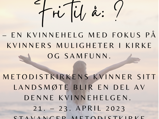 Bli med på kvinnehelg i Stavanger