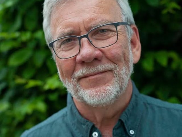 Øyvind Helliesen 1956-2025