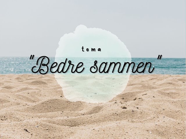 Sommerleirer 2023