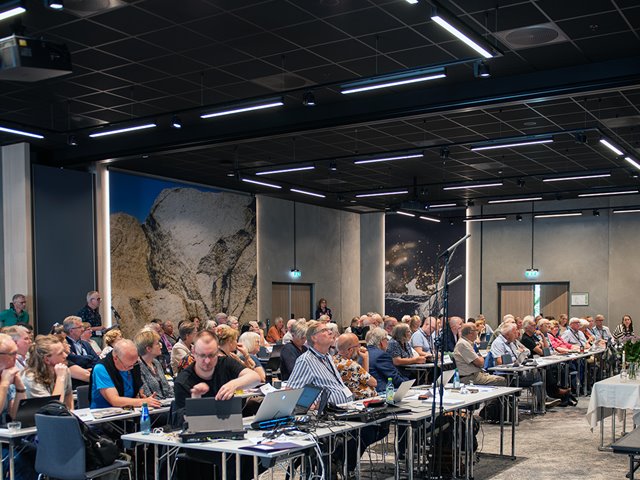 Framtid og Fellesskap årskonferansen