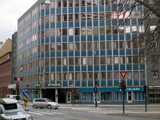 Rutinesvikt gir økonomisk tap