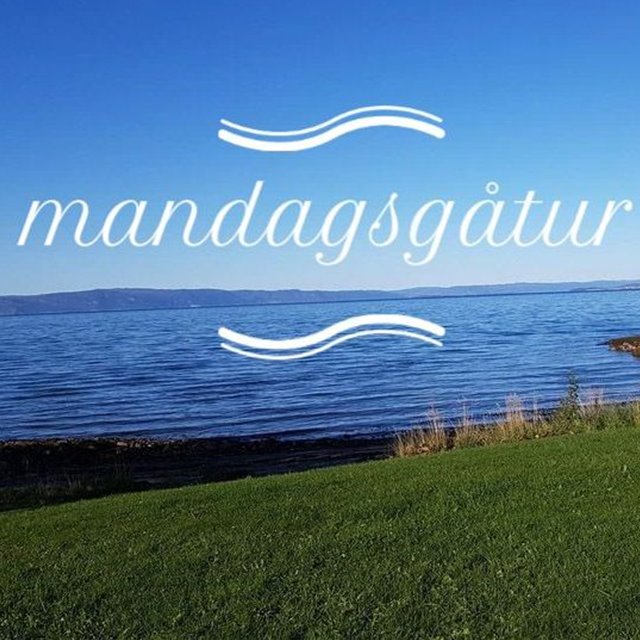 Gågruppe