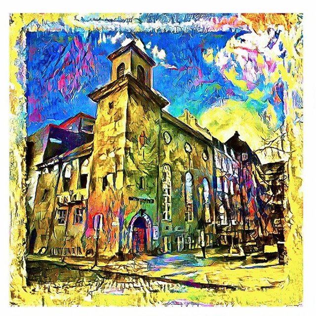 2. påskedags-gudstjeneste