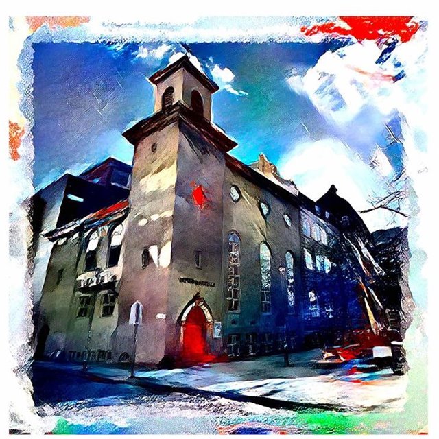 Søndagssamling