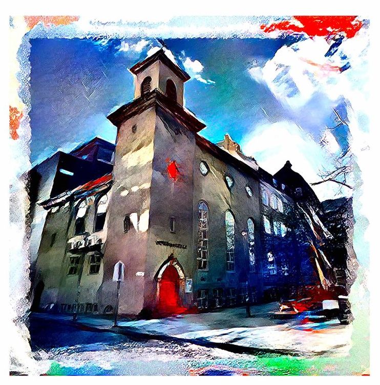 Søndagssamling