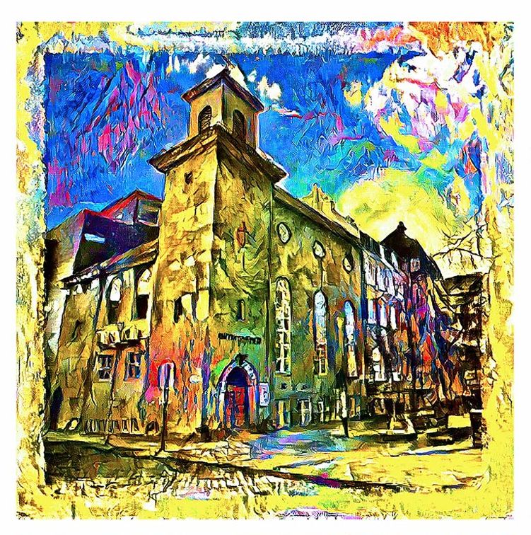 Fastelavensgudstjeneste