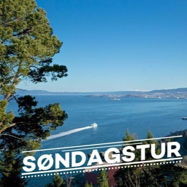 Søndagstur og samling