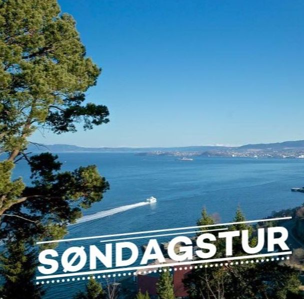 Søndagstur og samling