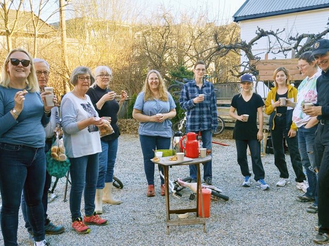 Se 'Tro som bærer' om Naturlig Menighetsutvikling