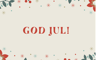 god-jul