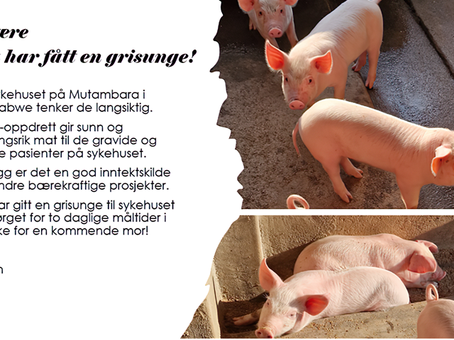 Gaver som gjør verden litt bedre