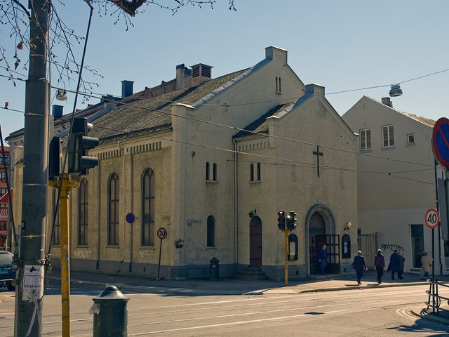 Ny utnevnelse for Grünerløkka, Lillestrøm og IMCO