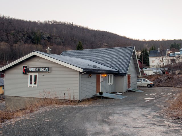 Nye pastorale utnevnelser