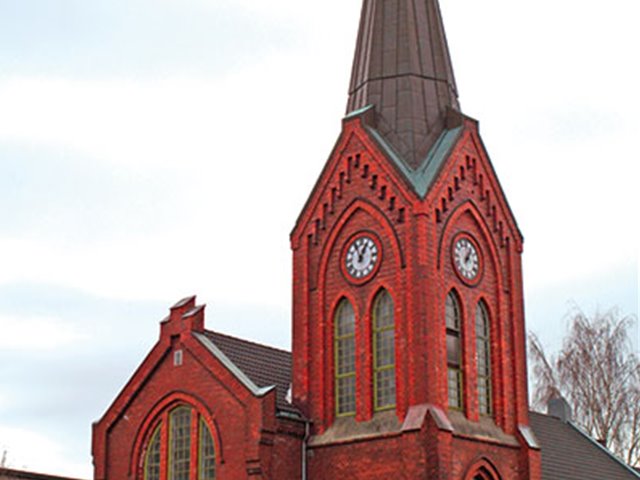 Pastoral utnevnelse