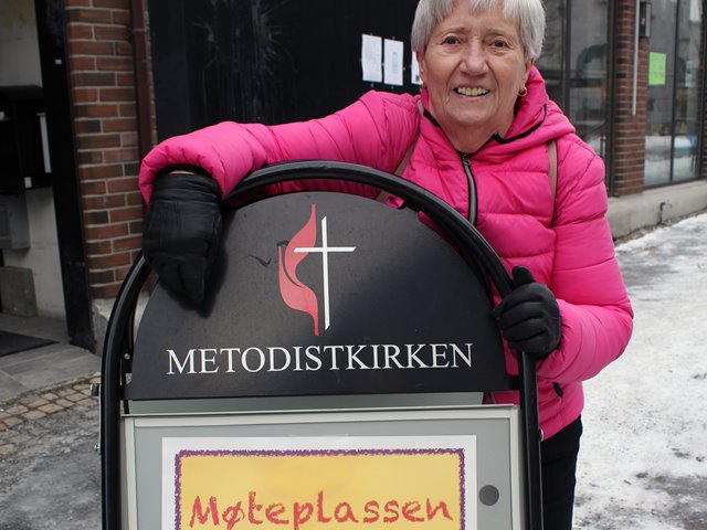 Døråpner og brobygger