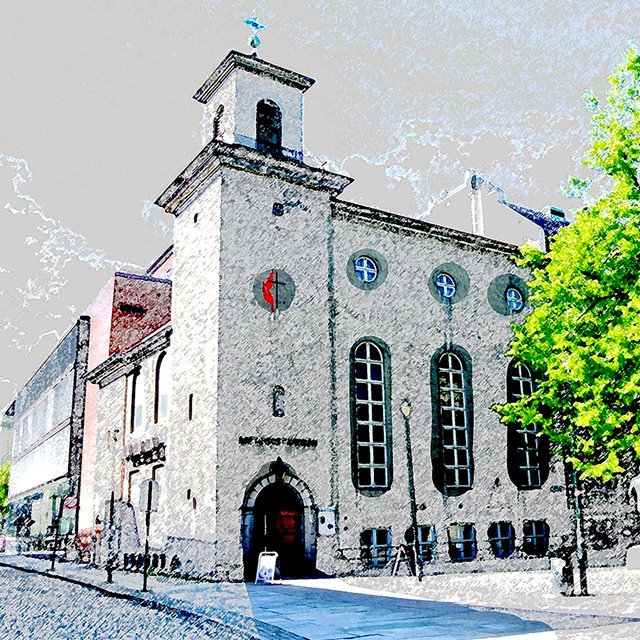 Gudstjeneste