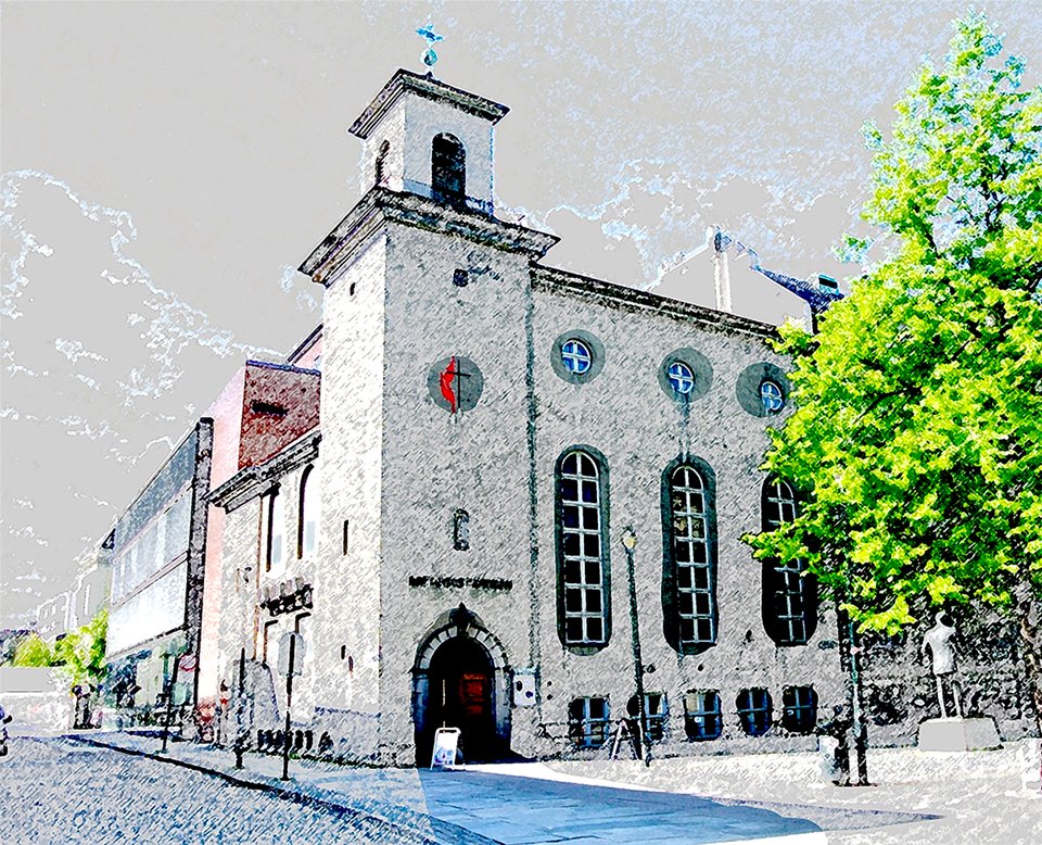 Gudstjeneste