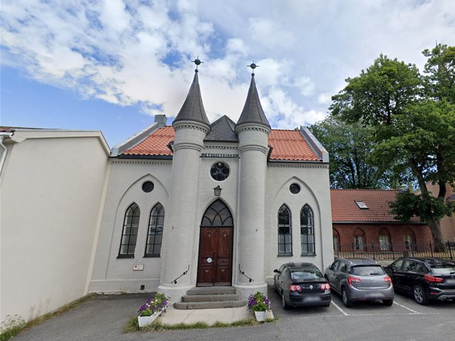 Ny utnevnelse i Kragerø