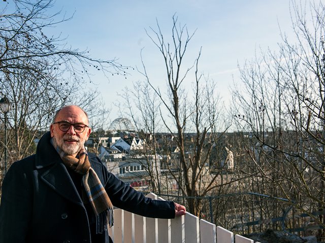 Med et systematisk blikk på endetiden