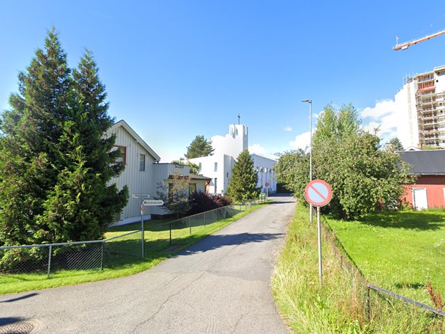 Pastoral utnevnelse