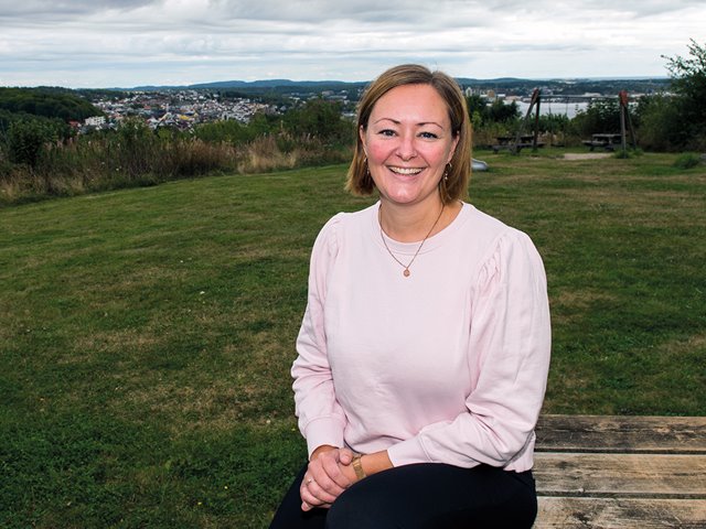 Møt vår trosopplæringsrådgiver