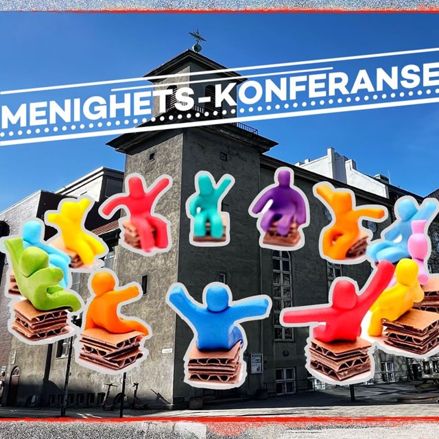 Menighetskonferanse 