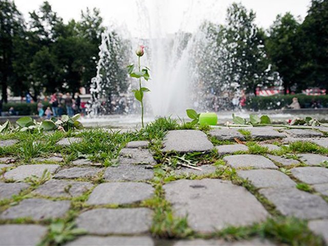 Angrepet i Oslo