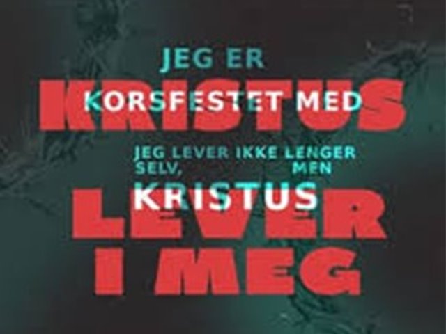 God påske!