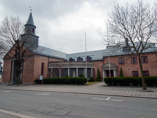 Nye pastorale utnevnelser