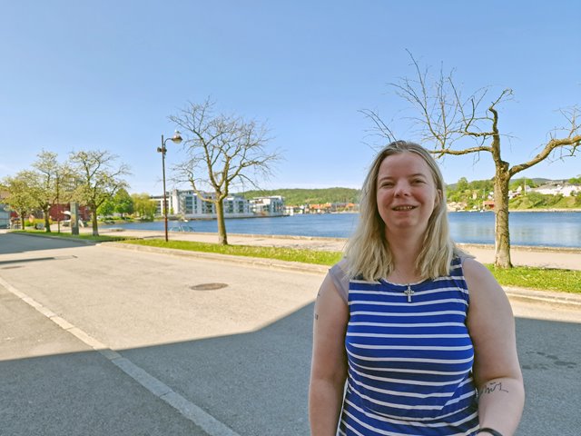 - Verdibevisst ledelse fikk meg tilbake til MF!