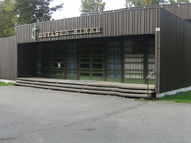 Ny pastoral utnevnelse