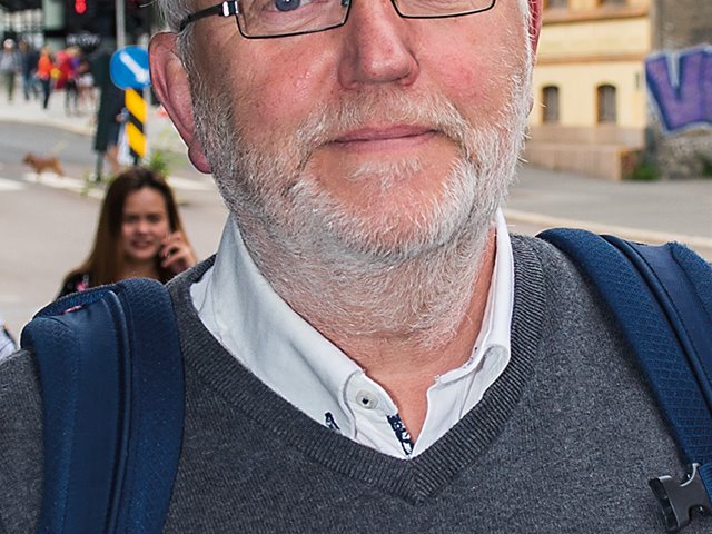 Diakonmedarbeider ansatt i Svolvær