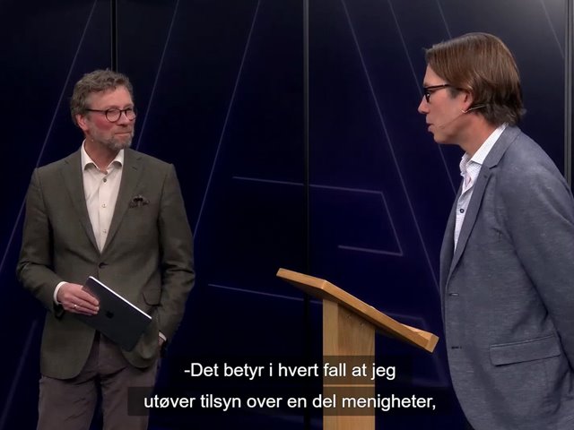 Kan Metodistkirken unngå splittelse?